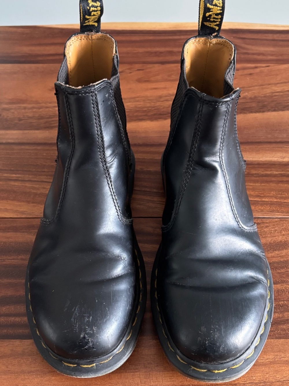 Doc Marten Boots